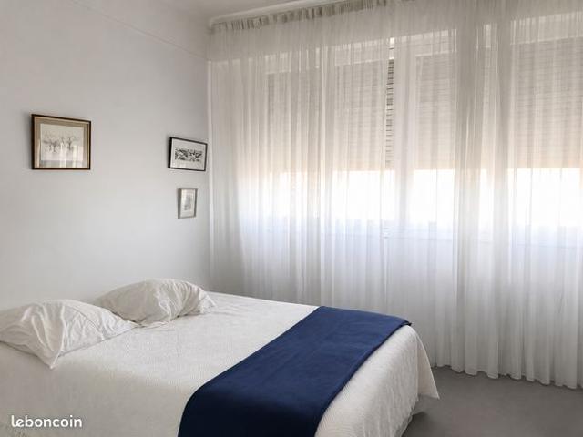 Appartement type 4 Vauban