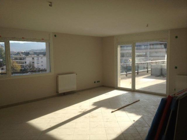 APPARTEMENT TYPE 4 VIDE 74960 MEYTHET