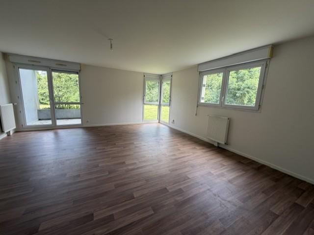 Appartement Type 5 en Duplex avec Garage