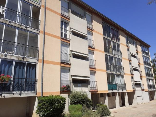 Appartement type 5 les Accacias à Brioude