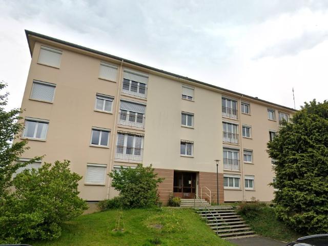 APPARTEMENT TYPE 5 RENNES LE GAST