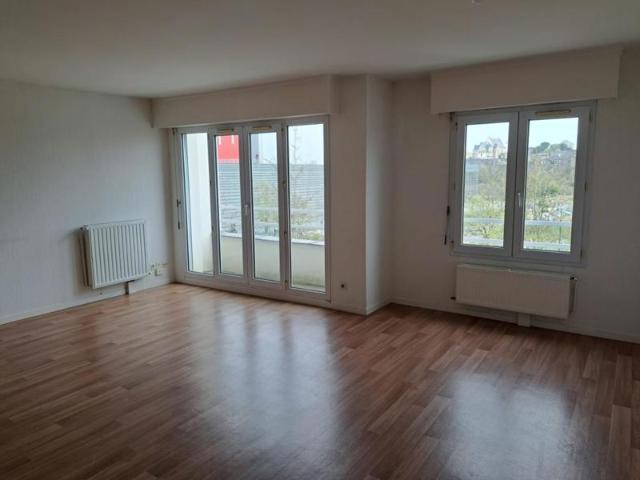 Appartement type 6 Duplex avec Terrasse et Garage