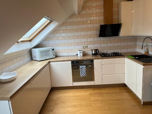 Appartement Uccle 1180