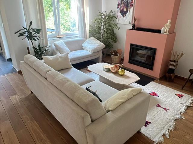 Appartement Uccle 1180