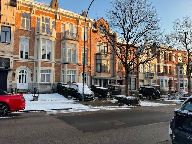 Appartement Uccle 1180