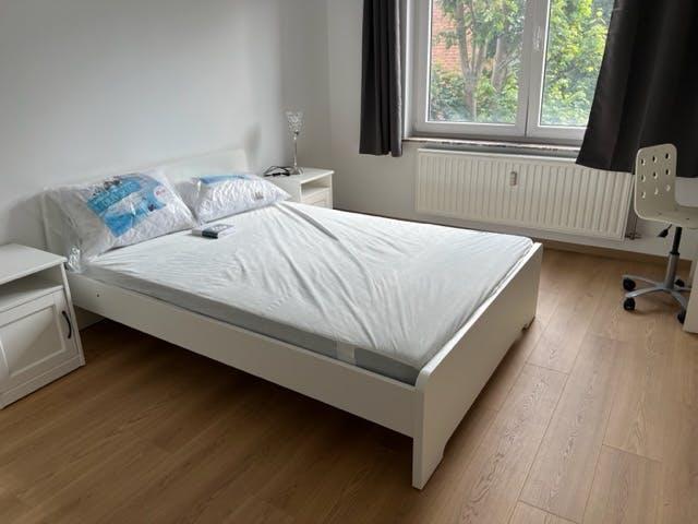 Appartement Uccle 1180