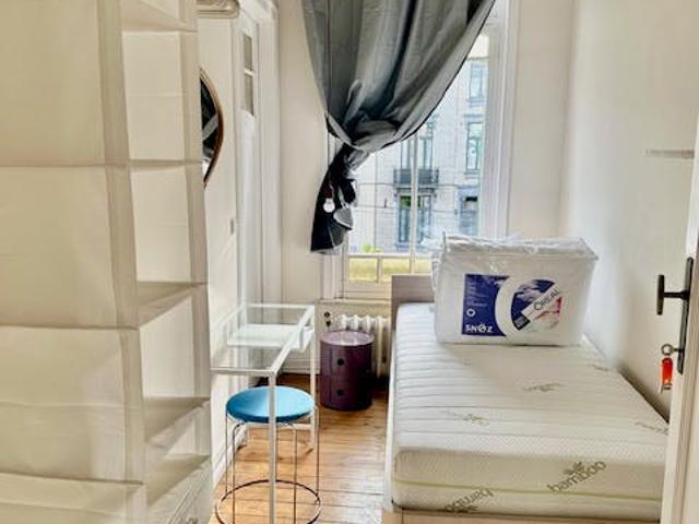 Appartement Uccle 1180