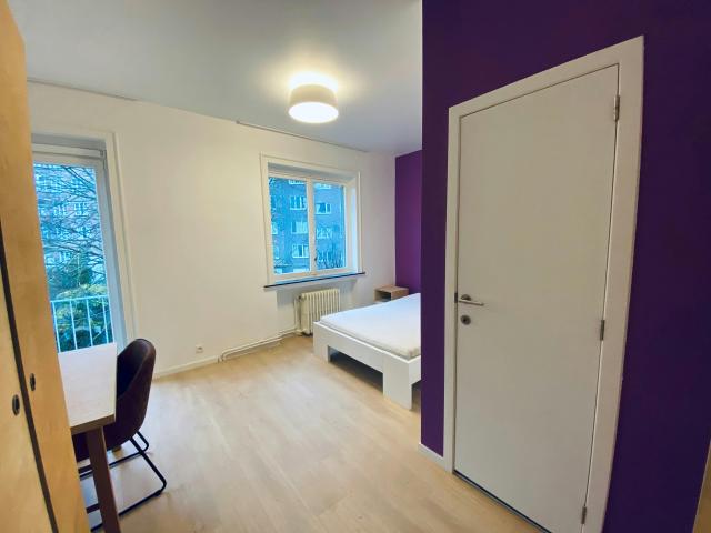 Appartement Uccle 1180