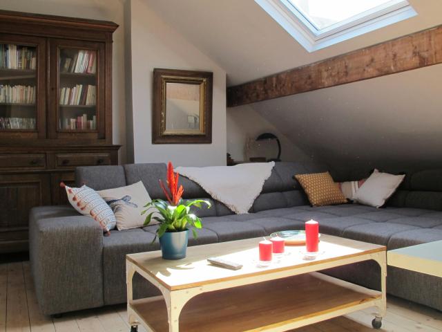 Appartement Uccle 1180