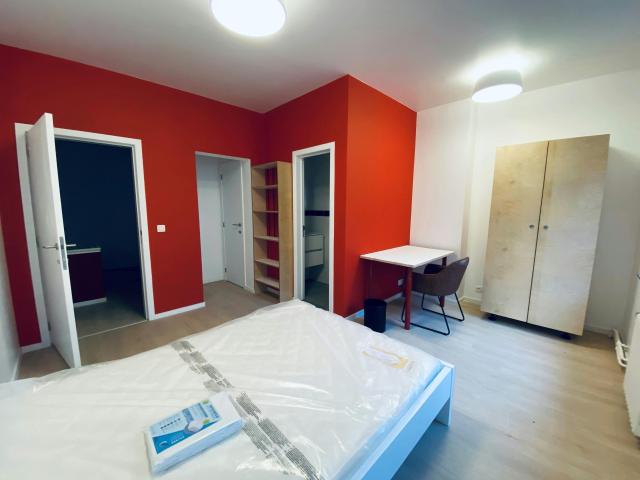 Appartement Uccle 1180
