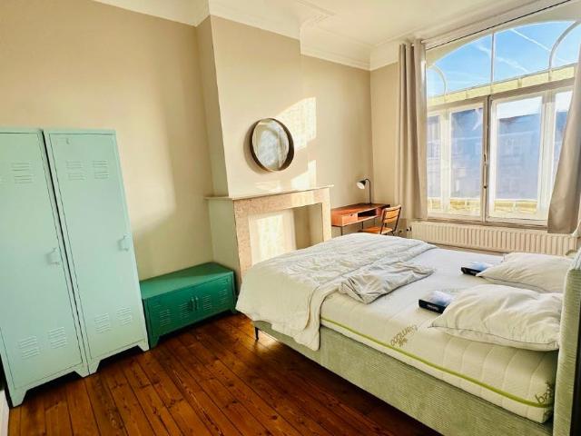 Appartement Uccle 1180
