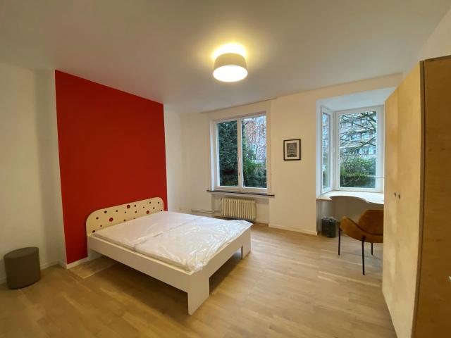 Appartement Uccle 1180