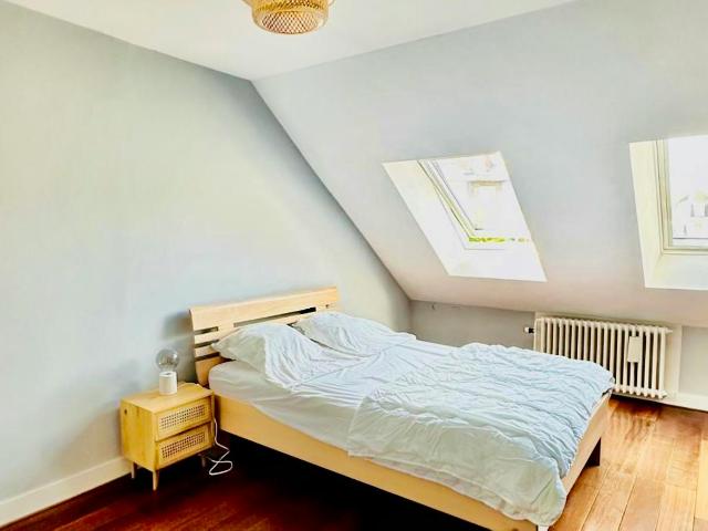 Appartement Uccle 1180