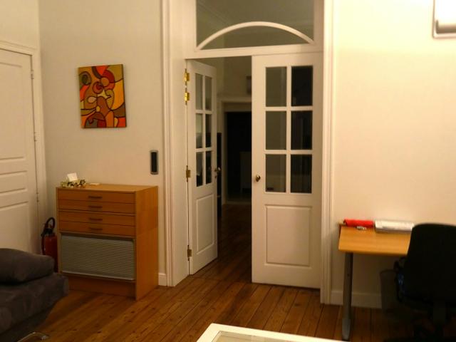 Appartement Uccle 1180