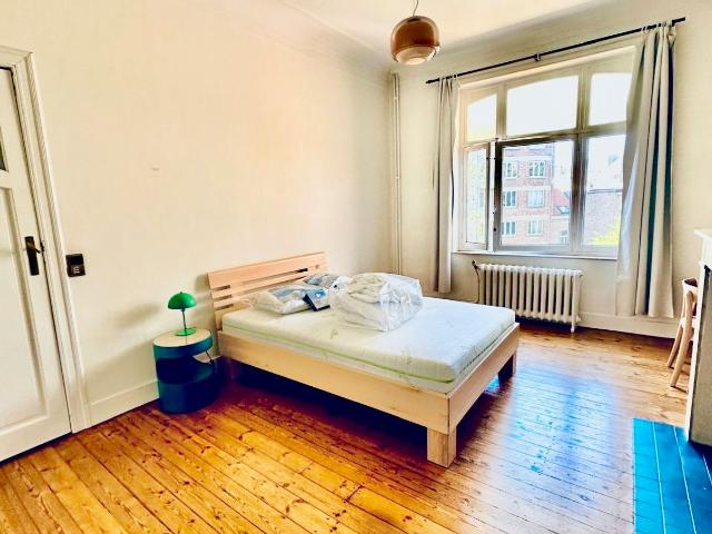 Appartement Uccle 1180