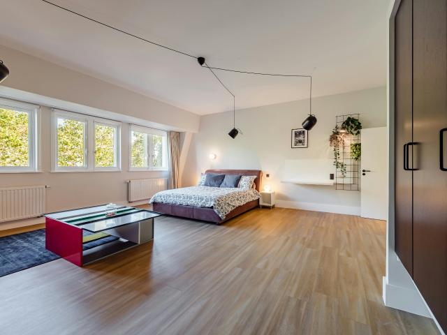 Appartement Uccle 1180