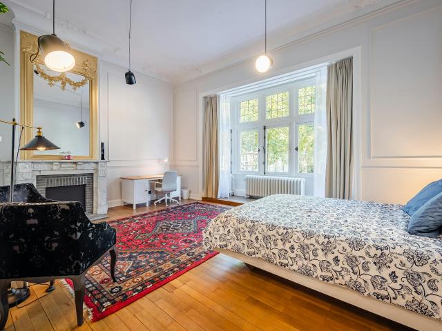Appartement Uccle 1180