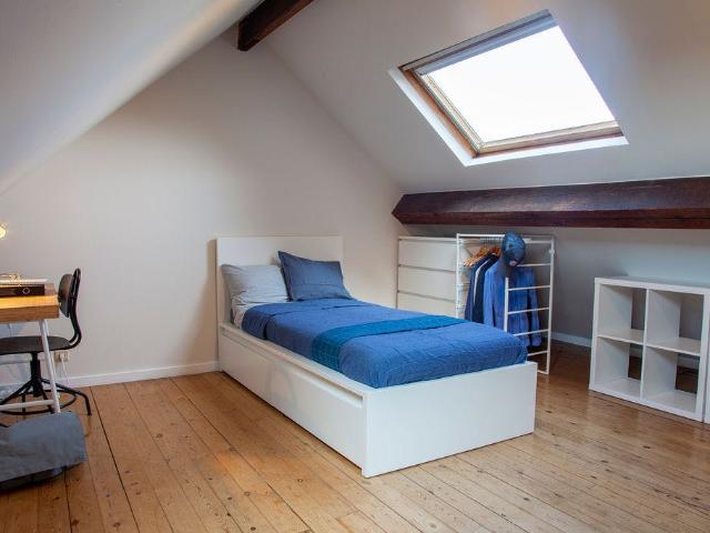 Appartement Uccle 1180
