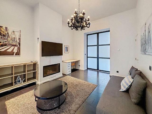 Appartement Uccle 1180