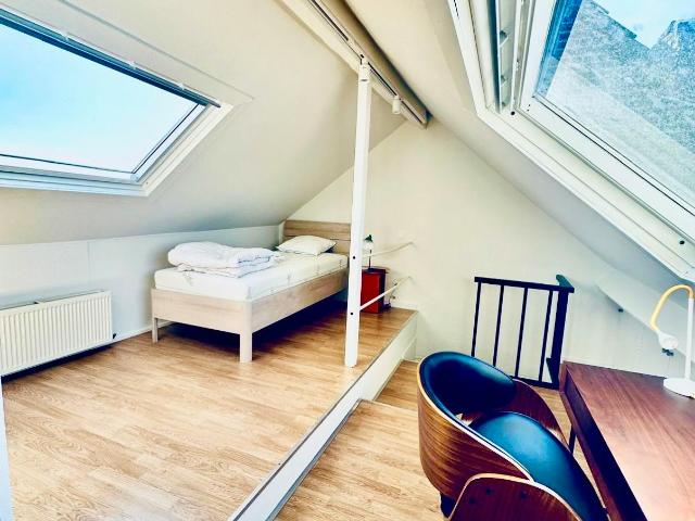 Appartement Uccle 1180