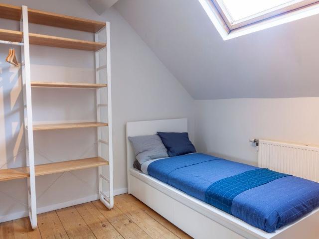 Appartement Uccle 1180