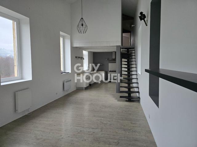 Appartement Ucel 4 pièce s 93.85 m2