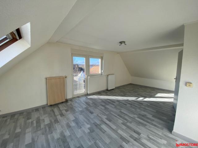 Appartement UFFHEIM