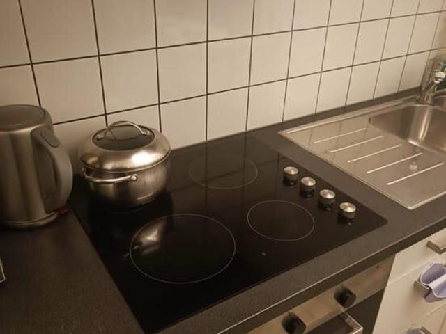 Appartement une chambre 65 m2