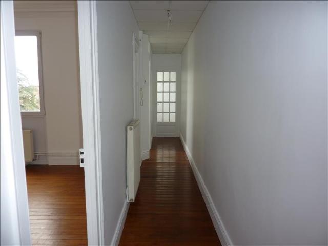 Appartement une chambre