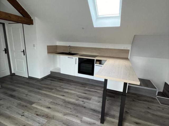 Appartement une chambre