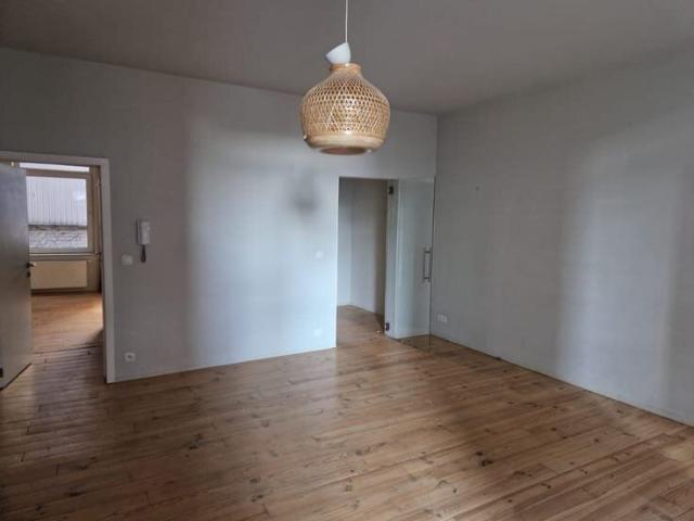 Appartement une chambre avec beaucoup de charme