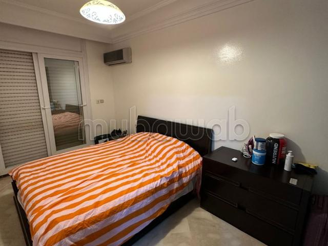 Appartement une chambre salon à 10 minuites TWIN