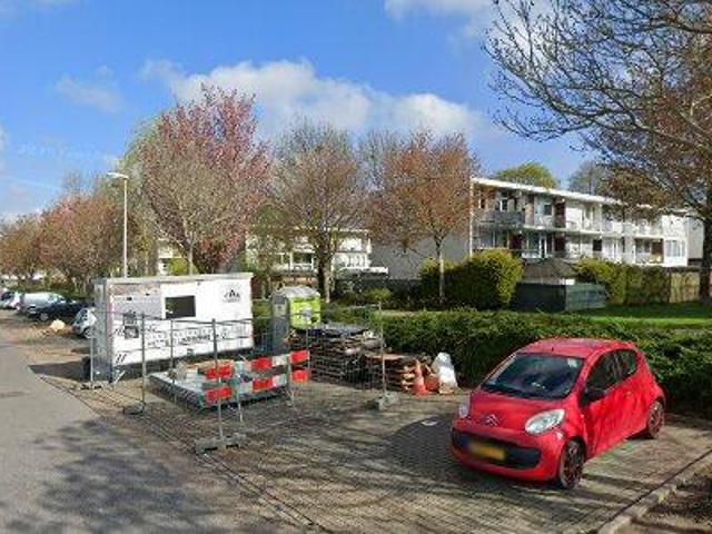 Appartement Unescostraat in Heerlen