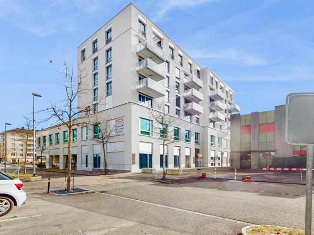 Appartement unique