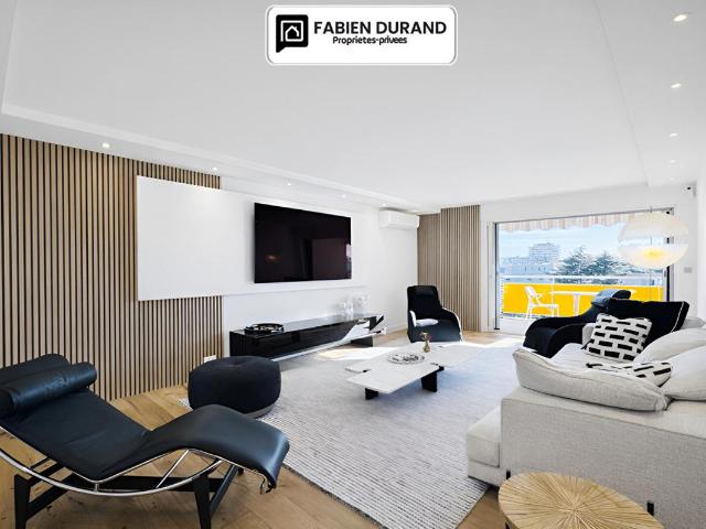 Appartement Unique à Frejus Plage 3 pièce s 70 m2 avec Garage Cave Parking