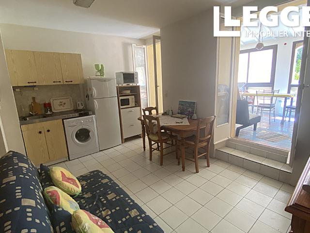 Appartement unique en duplex au cœur d'une jolie ville thermale