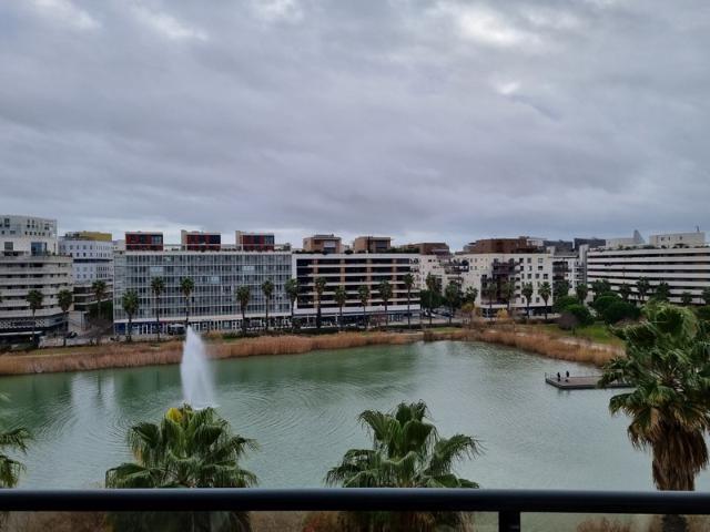 Appartement unique à vendre 5 pièces MONTPELLIER 34