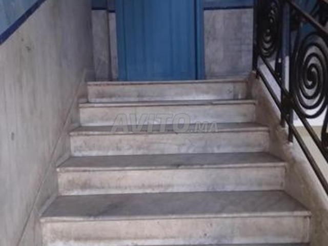 Appartement usage professionnel