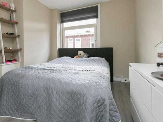 Appartement Usselincxstraat in Den Haag