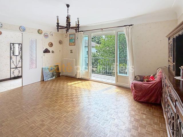 Appartement Ustaritz 6 pièces 150 m2 avec jardin