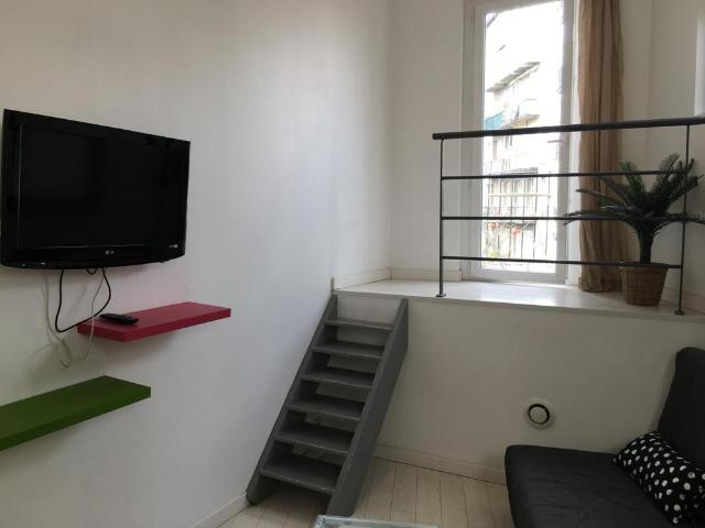 Appartement Urban Flat