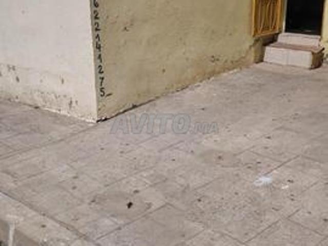 Appartement urgent à vendre Doha Kénitra
