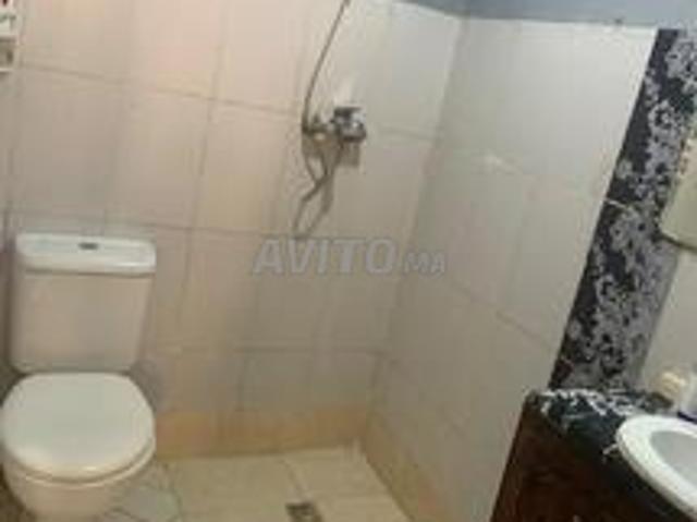 Appartement urgent à vendre Doha Mehdia Kénitra