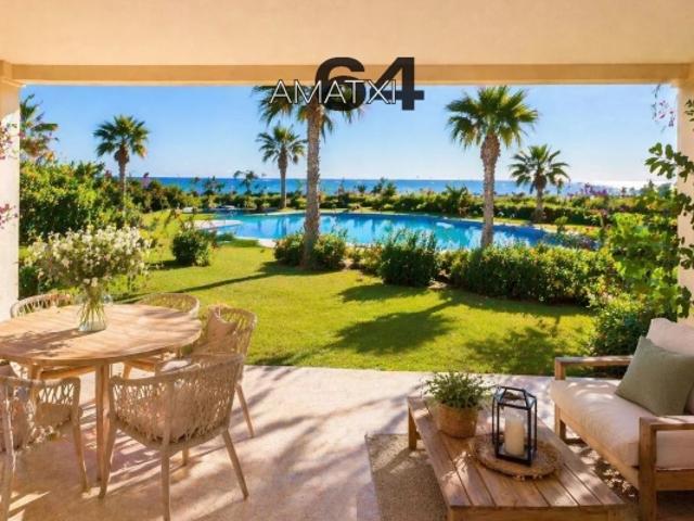 APPARTEMENT URRUGNE CORNICHE 3 PIÈCES 47 M2 INVESTISSEUR VUE OCEAN
