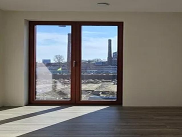 Appartement Utrechts Kindercomitéstraat in Utrecht