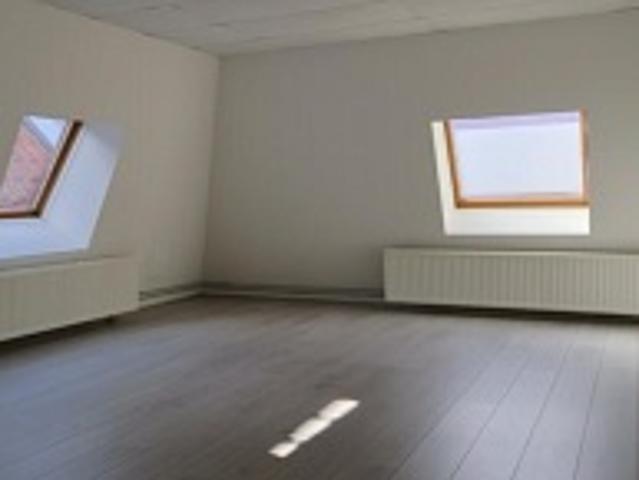 Appartement Utrechtse Veer in Leiden