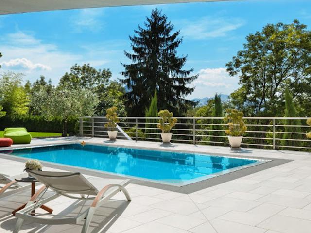Appartement Uzès 3 pièces RESIDENCE D'EXCEPTION A UZES