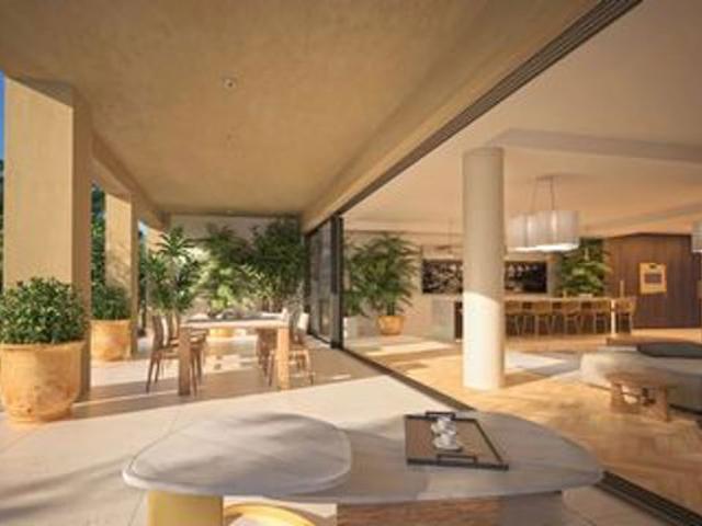 Appartement UZES
