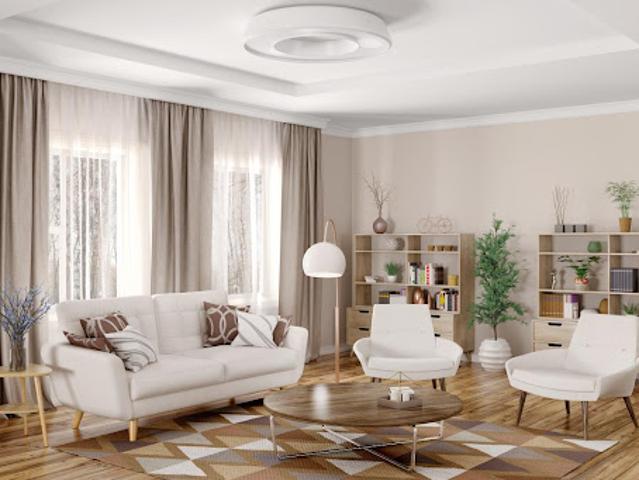 Appartement Vanves 3 pièces DOMAINE DIDEROT
