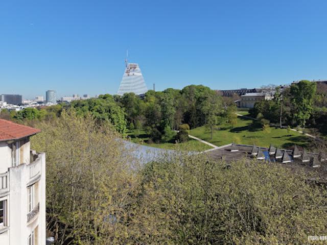 Appartement Vanves 2 pièces Nora